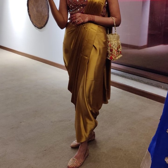 Virsa Fashionn Women’s Ethnic Wear - Picture 8 of 8